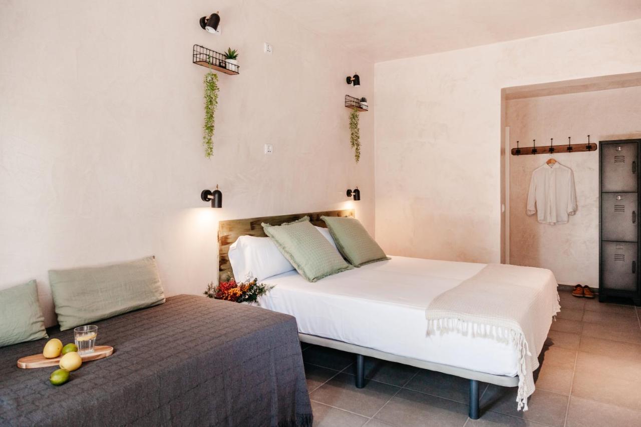 Astuto Boutique Jerez - Adults Only Hotel Jerez de la Frontera Buitenkant foto
