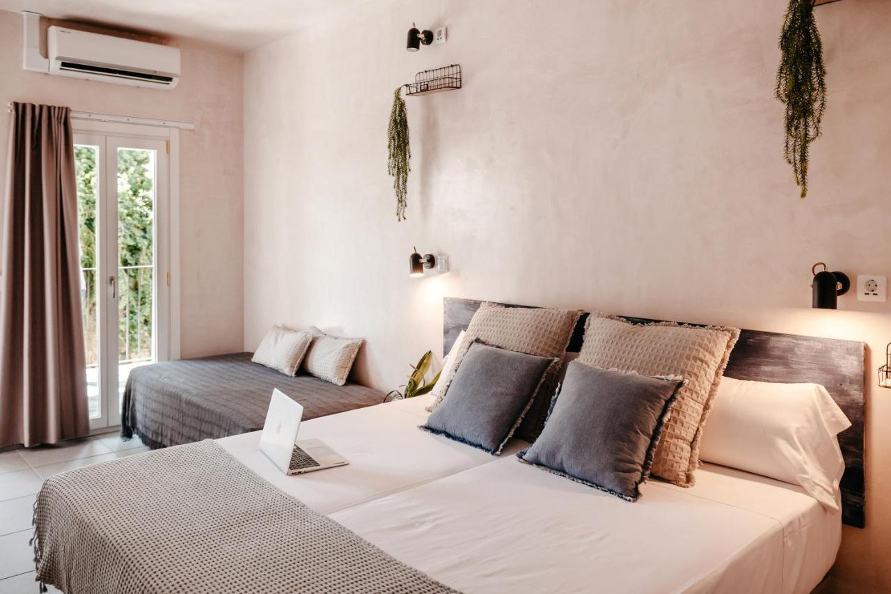 Astuto Boutique Jerez - Adults Only Hotel Jerez de la Frontera Buitenkant foto