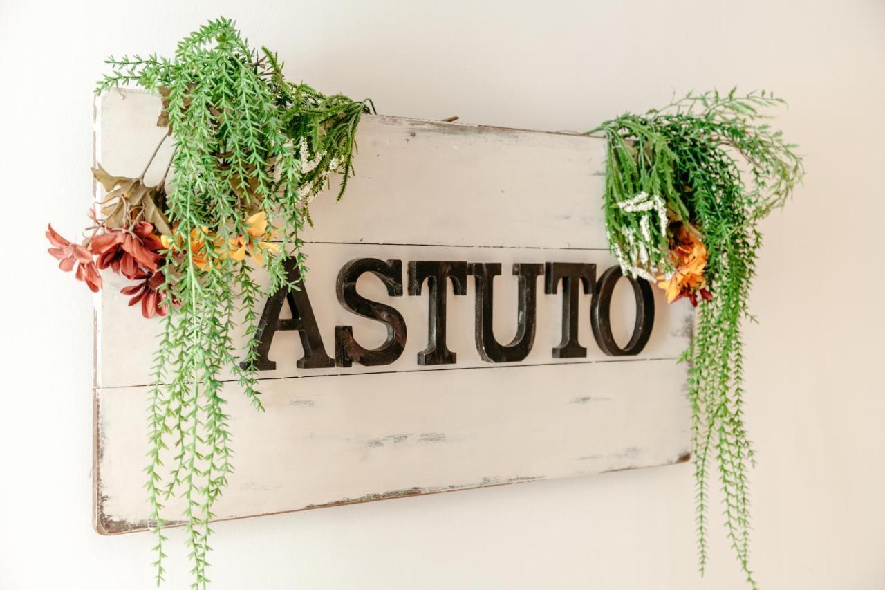 Astuto Boutique Jerez - Adults Only Hotel Jerez de la Frontera Buitenkant foto