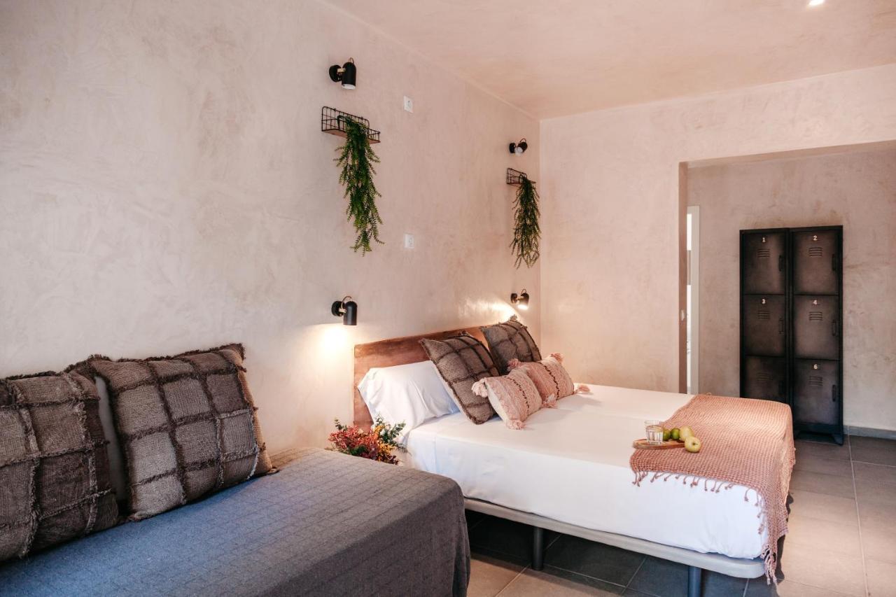 Astuto Boutique Jerez - Adults Only Hotel Jerez de la Frontera Buitenkant foto