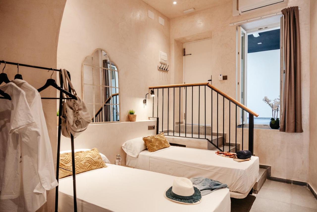 Astuto Boutique Jerez - Adults Only Hotel Jerez de la Frontera Buitenkant foto