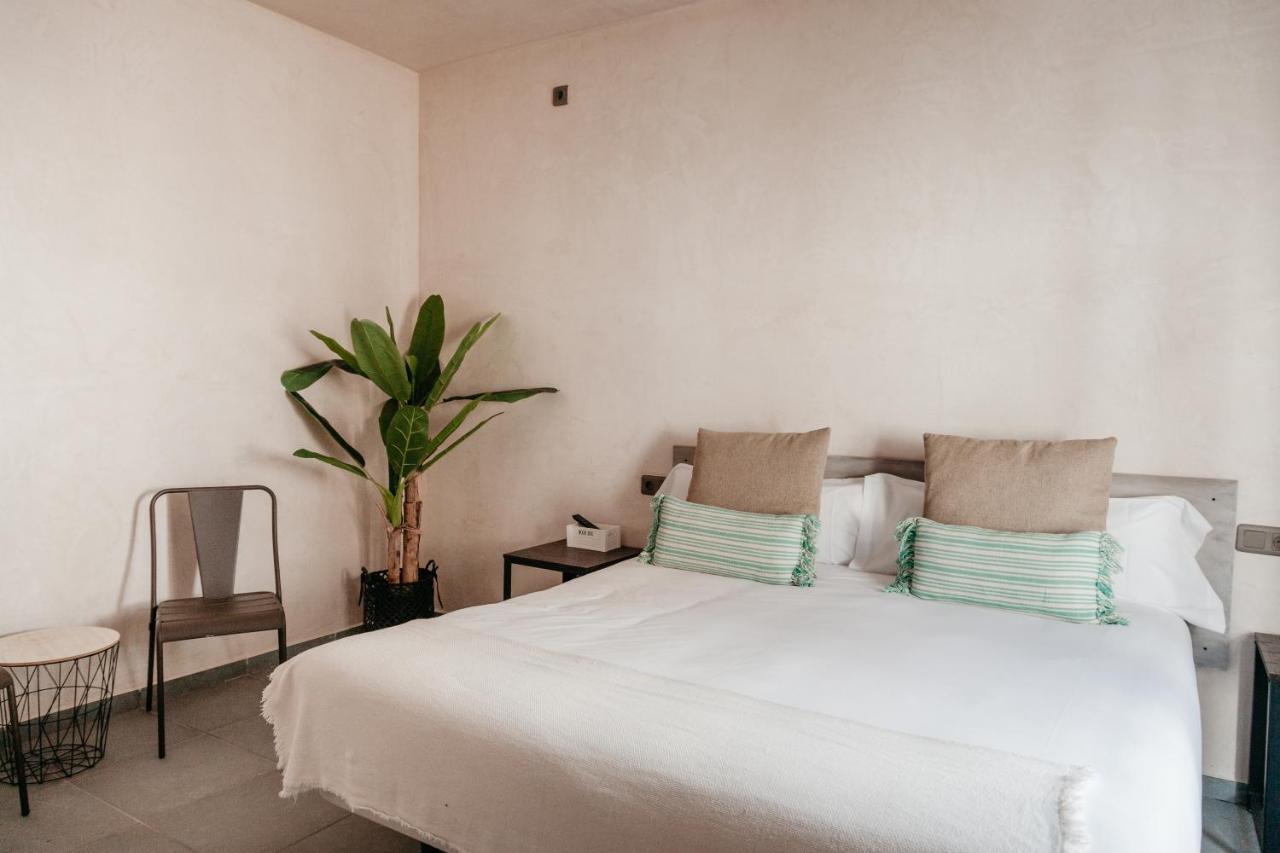 Astuto Boutique Jerez - Adults Only Hotel Jerez de la Frontera Buitenkant foto
