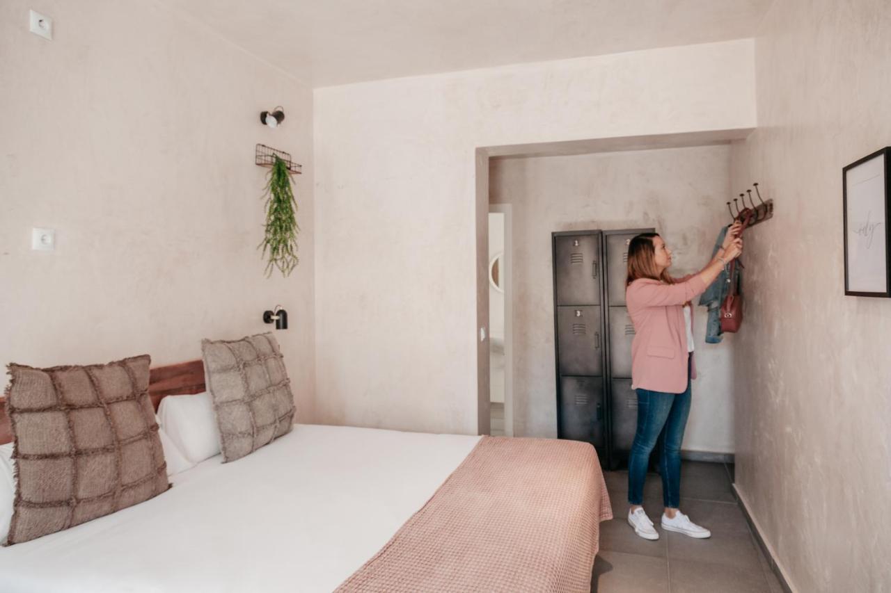 Astuto Boutique Jerez - Adults Only Hotel Jerez de la Frontera Buitenkant foto