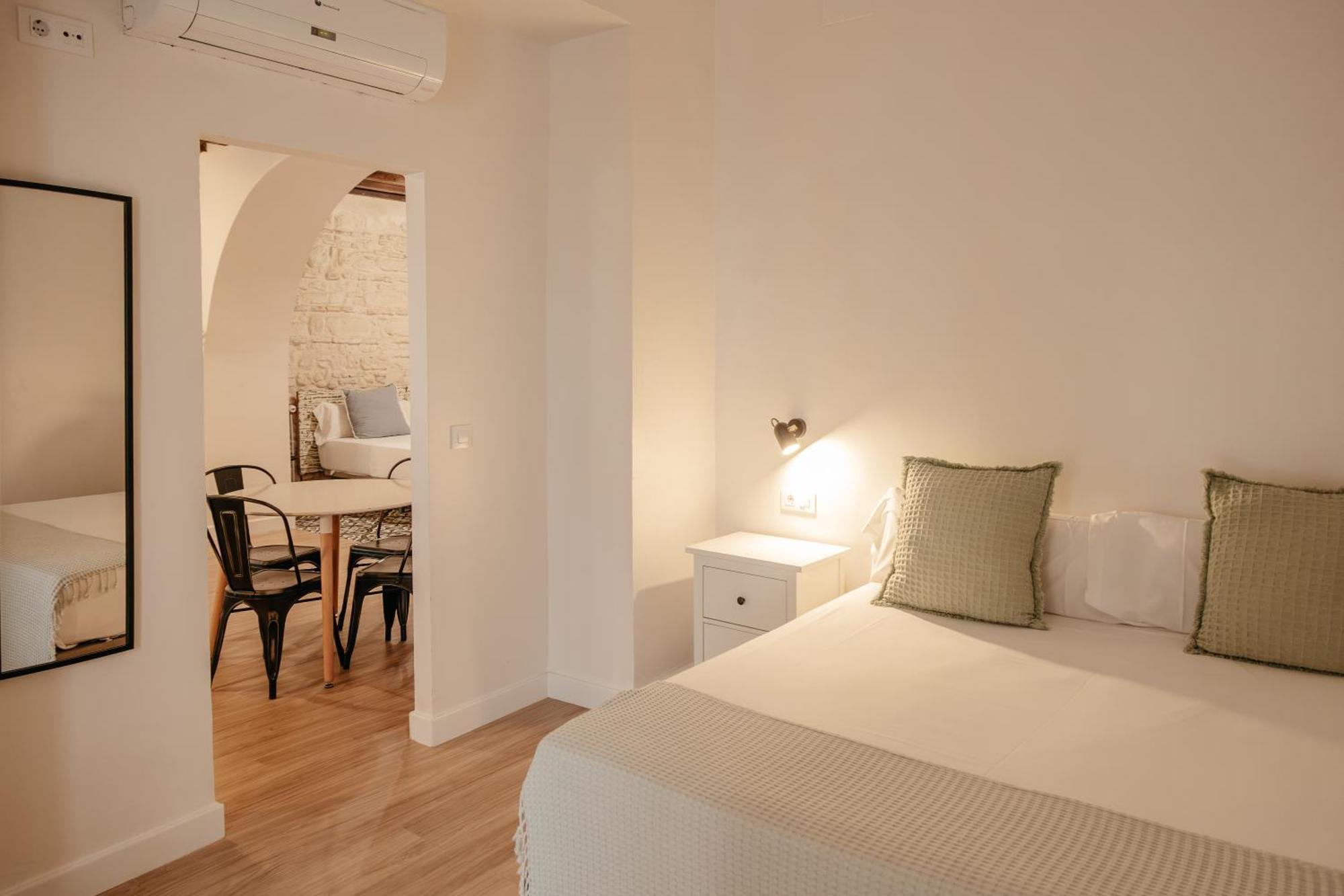Astuto Boutique Jerez - Adults Only Hotel Jerez de la Frontera Buitenkant foto