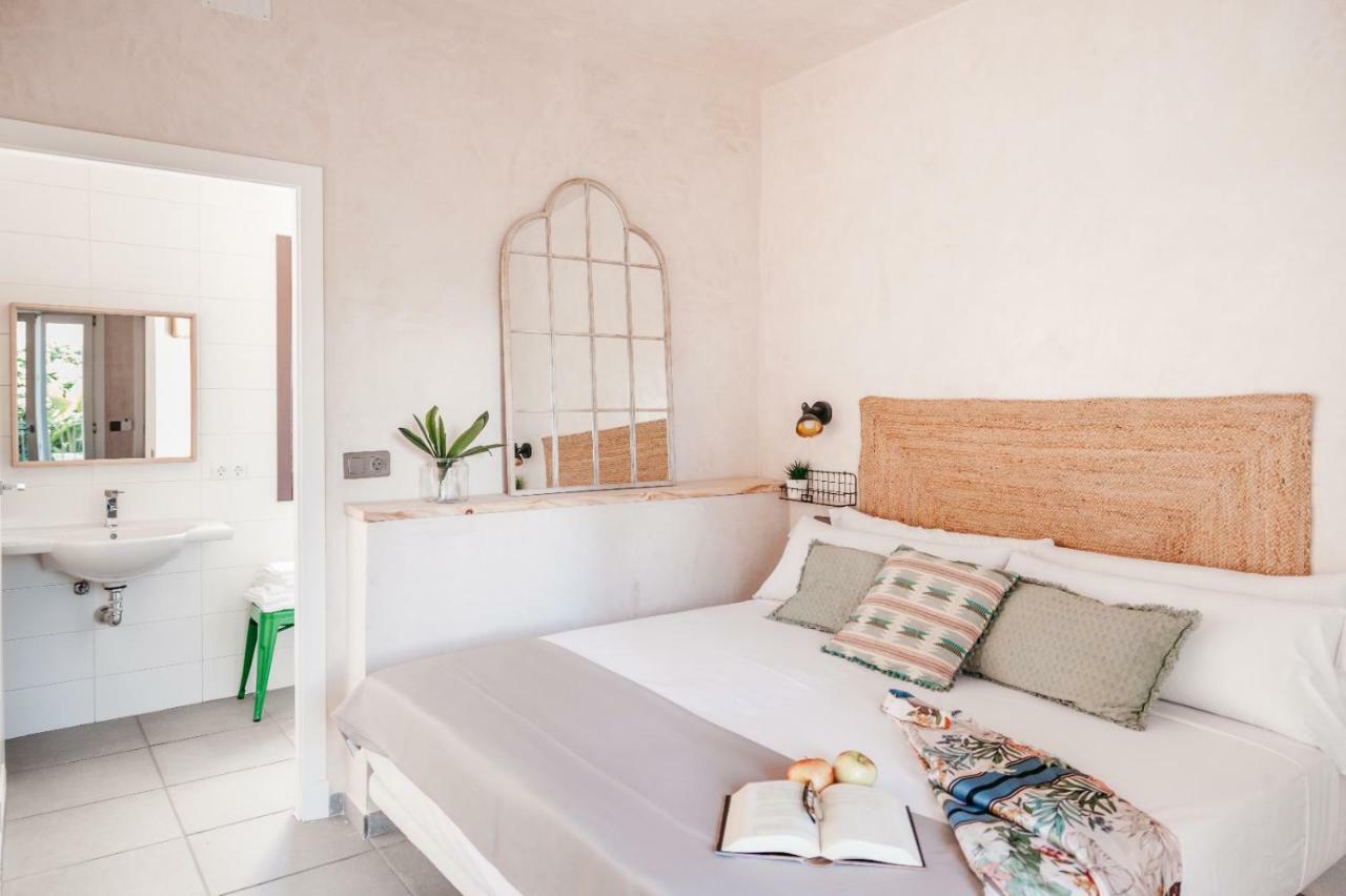 Astuto Boutique Jerez - Adults Only Hotel Jerez de la Frontera Buitenkant foto