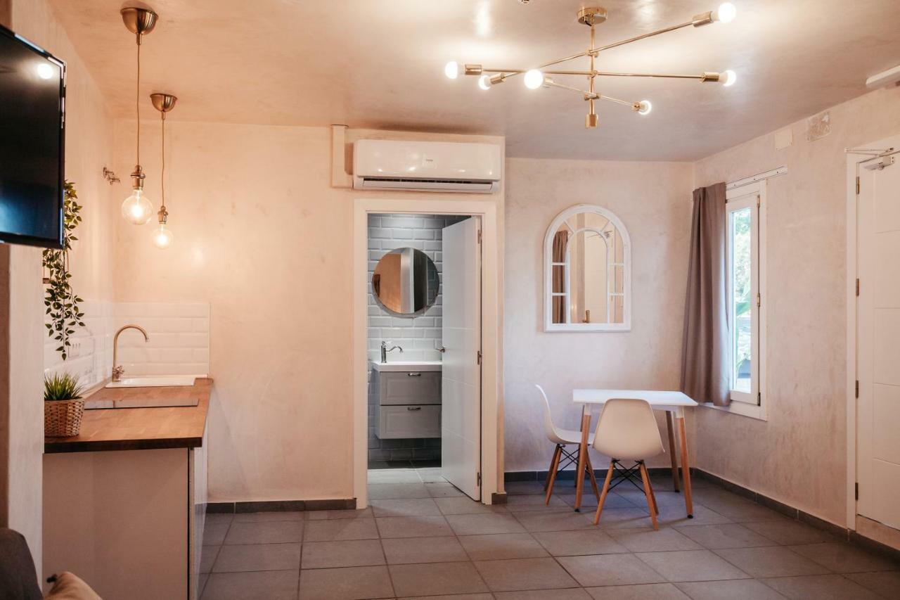 Astuto Boutique Jerez - Adults Only Hotel Jerez de la Frontera Buitenkant foto
