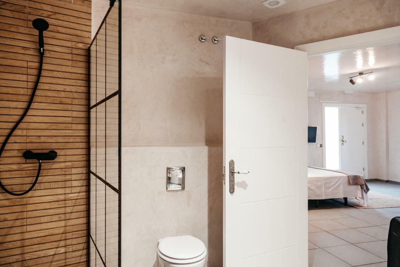 Astuto Boutique Jerez - Adults Only Hotel Jerez de la Frontera Buitenkant foto