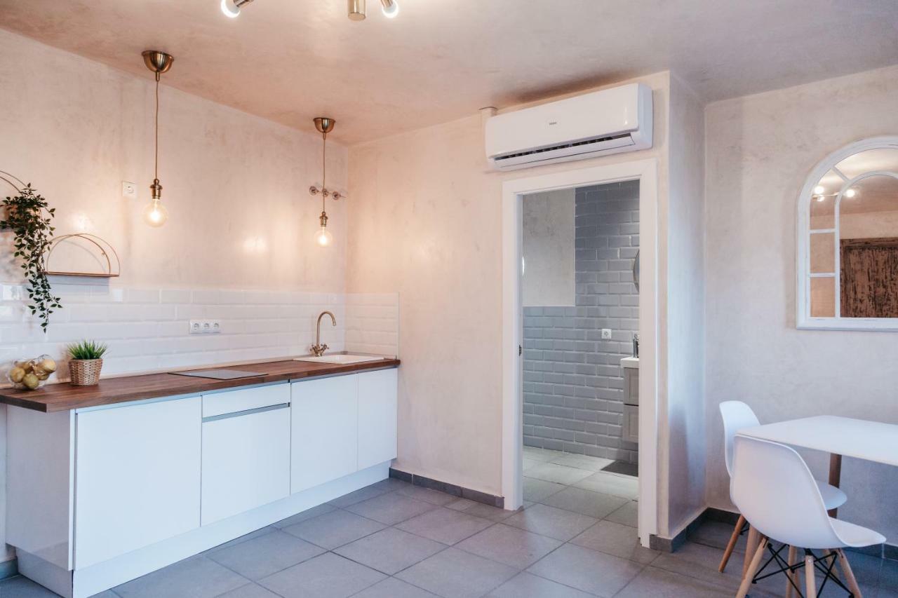 Astuto Boutique Jerez - Adults Only Hotel Jerez de la Frontera Buitenkant foto