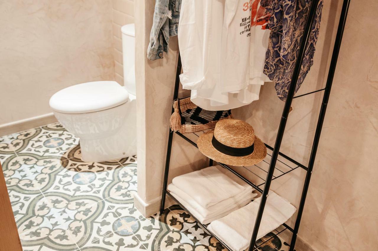 Astuto Boutique Jerez - Adults Only Hotel Jerez de la Frontera Buitenkant foto