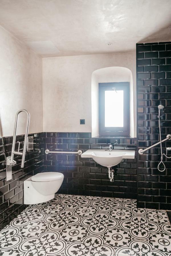 Astuto Boutique Jerez - Adults Only Hotel Jerez de la Frontera Buitenkant foto