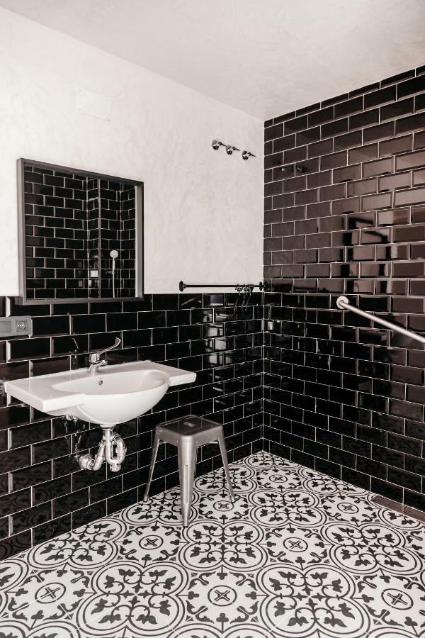 Astuto Boutique Jerez - Adults Only Hotel Jerez de la Frontera Buitenkant foto