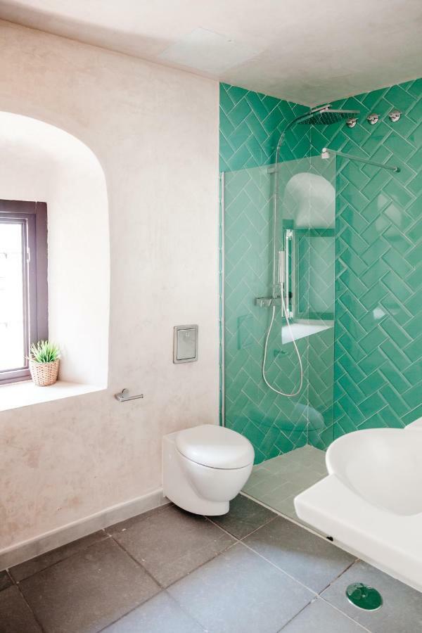 Astuto Boutique Jerez - Adults Only Hotel Jerez de la Frontera Buitenkant foto