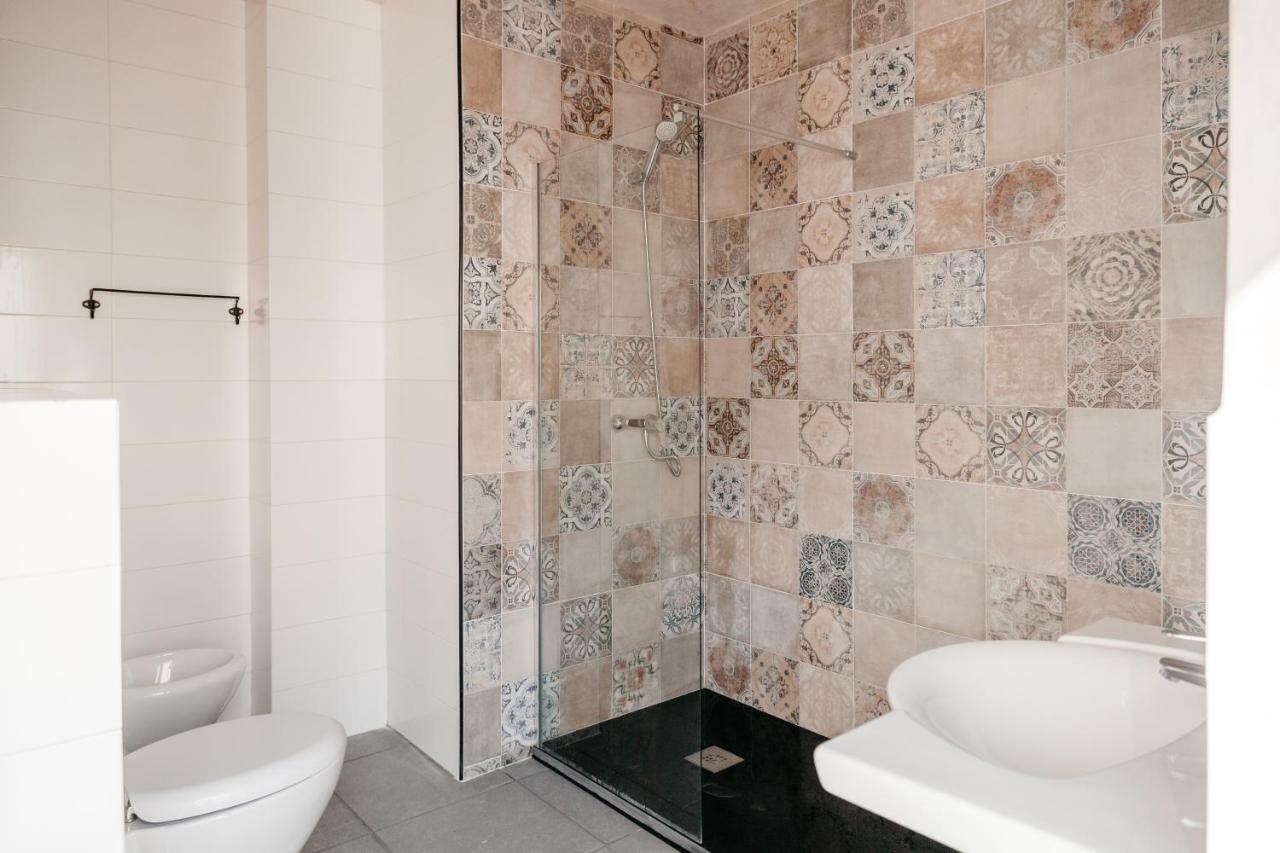 Astuto Boutique Jerez - Adults Only Hotel Jerez de la Frontera Buitenkant foto